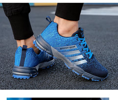 Mens Luxury Fashion Trainer Athletic Casaul Sneaker Loafer Breathable Running Walking Shoes Womens Tennis Outdoor Sports Shoes
