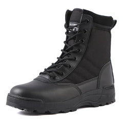 Customizable Desert Outdoor Hiking Boots Ankle Men Work Safty Shoes Tailor-made Suits