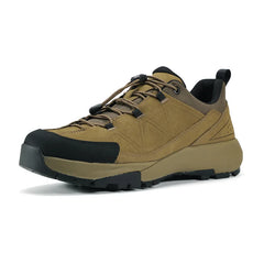 Men's Shoes Wear-resistant Cushioning Thick-soled Fitness Sneakers Outdoor Breathable Running Shoes for Men