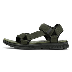 Summer Men Sandals Fashion Leisure Beach Holiday Sandals for Mens Lightweight Shoes New Outdoor Comfortable Casual Sandalie
