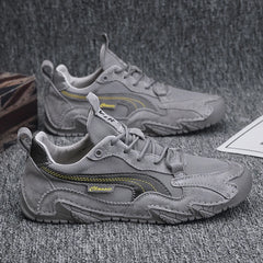Summer Mesh Men Shoes Casual Breathable Sneakers Men Luxury Brand Shoes Leisure Comfortable Outdoor Men Gym Shoes Zapatos Homme