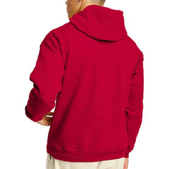 Men's Hoodies Women Pullover Spring Autumn Casual Hoodie Sweatshirts Solid Color Hoodies Oversize Black Sweatshirt For Male
