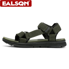 Summer Men Sandals Fashion Leisure Beach Holiday Sandals for Mens Lightweight Shoes New Outdoor Comfortable Casual Sandalie