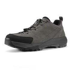 Men's Shoes Wear-resistant Cushioning Thick-soled Fitness Sneakers Outdoor Breathable Running Shoes for Men
