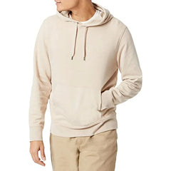 Men's Hoodies Women Pullover Spring Autumn Casual Hoodie Sweatshirts Solid Color Hoodies Oversize Black Sweatshirt For Male