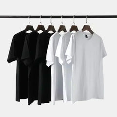 2026 New Heated Rivalry Unisex 100%cotton shirt oversized Rozanov & Hollander graphics men's Women's Short Sleeve Cheap Tshirt