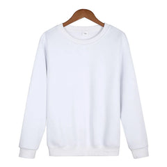 Men Casual Hoodie Solid Color Sweatshirt Fashion Winter Autumn Casual Sweatshirts Pullover Fleece Streetwear