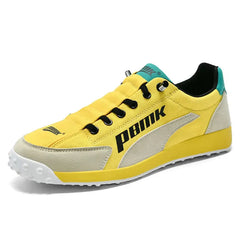 Leisure Casual Shoes For Men Lightweight Sneakers Breathable Cheap Clearance Korean Style Common Offer Without Leather Man Shoe