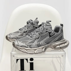 Men shoes Sneakers Male tenis Luxury shoes Mens casual Trainer Race Breathable fashion loafers running Shoes for men