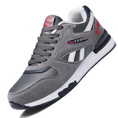 Men Casual Shoes 2025 New Popular Spring Autumn Breathable Zapatos Lightweight Calzado De Hombre Comfortable Male Sneakers