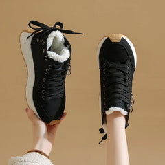 2025 New Designer Women Sneakers High Quality Shoes Female Women Shoes for Women Lace Up Platform Sneakers Женская Обувь