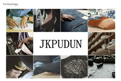 Fashion Thick Sole Black White Soft Men Leather Shoes Platform Men Casual Board Shoes Walking Sport Shoes Lightweight Work Shoes