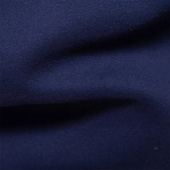 2023 New Autumn Fashion Design Polo Neck Sweatshirts for Men Casual and Social Wear Quality Cotton Mens Sweatshirts