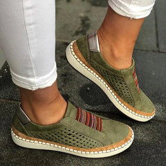 Customizable 2025 New UZZDSS Women Sneakers Casual Shoes Flats Tailor-made Suits NX5101