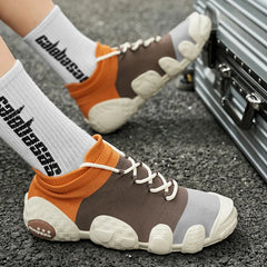 Men's Luxury Leisure Loafers: Superior Breathable Comfort for All-Day Casual Wear & Relaxed Lifestyles