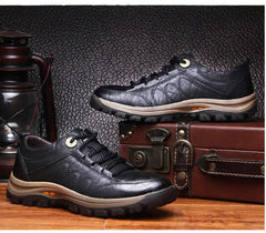 2024 Men Casual Shoes Luxury Brand Casual Slip on Formal Loafers Men Moccasins Italian Black Male Driving Shoes Sneakers Male