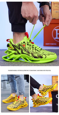 Men Shoes Sneakers man casual Men's Shoes tenis Luxury shoes Trainer Race Breathable Shoes fashion running Shoes for women