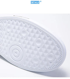 Fashion Men's Canvas Shoes Summer Breathable Men Casual Shoes Outdoor High Quality Sneakers Comfortable Low-Top Men tennis Shoes