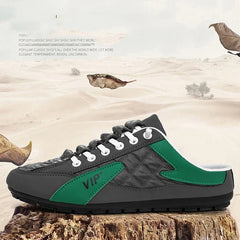 Customizable New Hot Selling Men Sneakers Casual Shoes Tailor-made Suits MNX371204