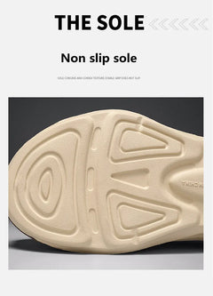 STRONGSHEN Men Plush Warm Chef Shoes Outdoor Garden Clogs Proffesional Waterproof Oilproof Non-Slip Kitchen Shoes For Pet Work