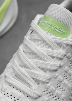 Men's breathable mesh thick-sole running shoes four season soft-sole non-slip outdoor casual sports shoes fashion light sneakers