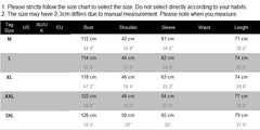 2025 Autumn And Winter New American Retro Stripe Long-Sleeve Lapel Shirt Men's Simple Fashion Washed Multi-pocket Casual Blouses