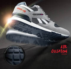 Men Casual Shoes 2025 New Popular Spring Autumn Breathable Zapatos Lightweight Calzado De Hombre Comfortable Male Sneakers