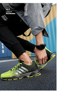 Mens Luxury Fashion Trainer Athletic Casaul Sneaker Loafer Breathable Running Walking Shoes Womens Tennis Outdoor Sports Shoes