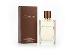 Domain