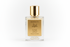 Hayaati Gold Elixir