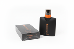 High Intensity Sport